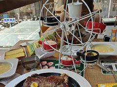 -豪客来牛排(金鼎广场店)