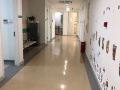 门诊部-美华丁香门诊部·全科·妇儿·口眼