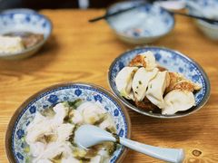 -无名氏宵夜小摊(祝家三姐妹馄饨店)