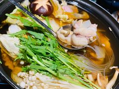 -鱼亭料理(芝罘店)