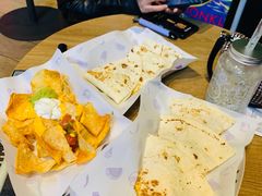 -Taco Bell 塔可钟(民田路店)