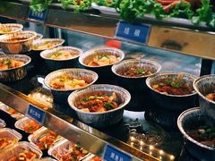 -蚝英雄·鲜蚝自助专门店(洋桥店)