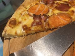 -TAMATI(巴黎贝甜韩式西餐厅店)
