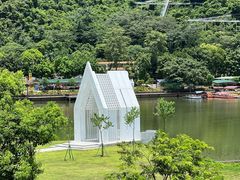 -宝晶宫旅游景区