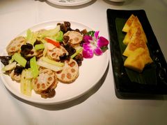 -老伙记海鲜码头(北滘店)