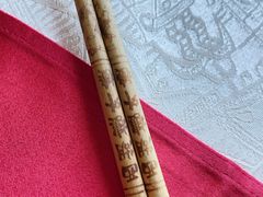 餐具摆设-楼外楼(西湖景区孤山路店)