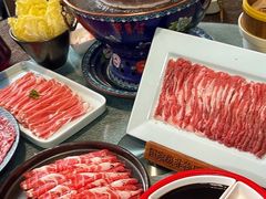 -东来顺•非遗火锅(外滩店)
