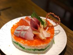 -大雄寿司(中华广场店)