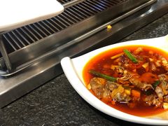 -老万烧烤(典逸心洲店)