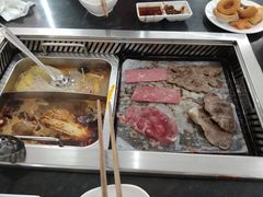 -食尚名肴自助涮烤