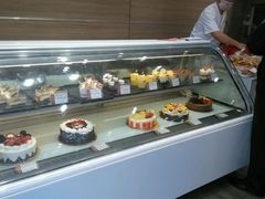 -苹果花园(金耀南路店)