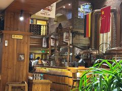 -德国金皇冠啤酒坊(硅谷大街店)