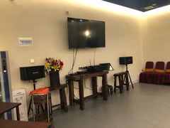 大堂-随园花园餐厅(新港中路店)