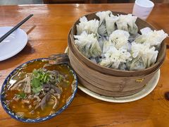 -源玺源烧麦馆(东护城河南街店)