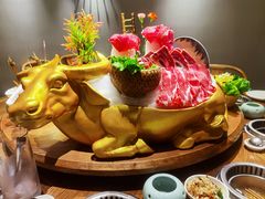 -尚海豆捞(乐虹坊店)