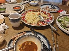 -那时新疆(经纬汇店)