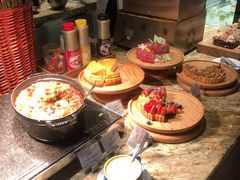 -嘉定凯悦·咖啡厅