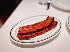 厚培根-Wolfgang’s Steakhouse 沃夫冈牛排馆(上海白玉兰广场店)