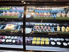 -梨花自助烤肉(西三旗万象汇黑金店)