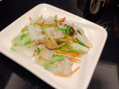 -美乐食街(小南店)