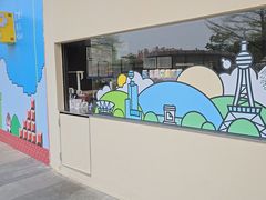 -JPG coffee(广州体育西店)