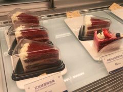 -Pantry's Best派悦坊蛋糕(K11购物艺术中心店)