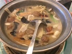 -玉华宫宾馆·餐厅(铜川驻京办店)