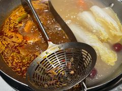 -左庭右院鲜牛肉火锅(苏州园区永旺店)