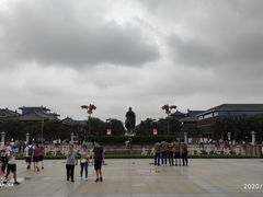 -大雁塔北广场音乐喷泉