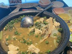 -探鱼·鲜青椒爽麻烤鱼(领展购物广场店)