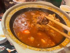 -山四砂锅(钟楼街店)