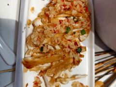 -勇利赵家烤肉坊(纬二街店)