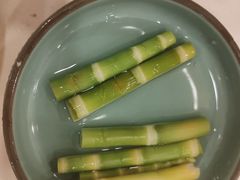 -第六季自助餐厅(甜水园店)