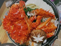 -酒井酱子·深夜食堂(东城汇店)