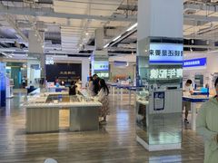 -优购镜仓(城阳青特万达店)