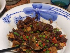 -佬麻雀·剁椒鱼头(京基KK One店)