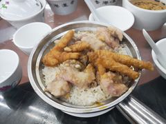 -香港蓮香樓(中環店)