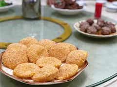 南瓜饼-区海鸡场饭店(石壁店)