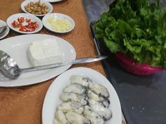 -濠轩阁特色生蚝火锅(水湾路店)