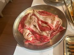 -西塔老太太泥炉烤肉(望京一店)