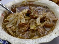 -东北酱骨头馆(蓁巷店)