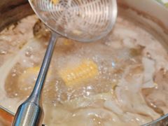-大吉利潮汕鲜牛肉火锅(王府井店)