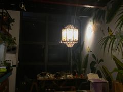 -Thai Basil罗勒叶泰式餐厅(时代天街店)