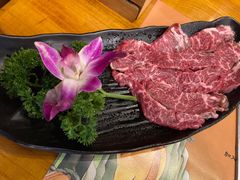 -万兴佳烤肉·长白山老味道(东岸里店)