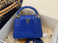 -六六奢品·vintage中古·回收二手奢侈品包包手表首饰(环球港店)