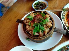 -范记豆花庄(东门好吃街店)