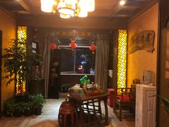 -莱仪堂艾灸经络养生馆(武威东路店)