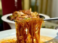 -悦融琥珀·京鲁菜·海味珍品(西单店)