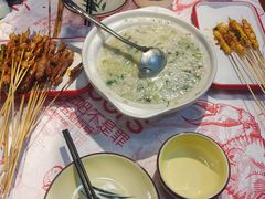 -辣出味岳阳特色烧烤·龙虾大排档(砂子塘总店)