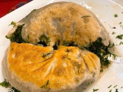 茴香盒子-玉华台饭庄(裕中西里小区店)